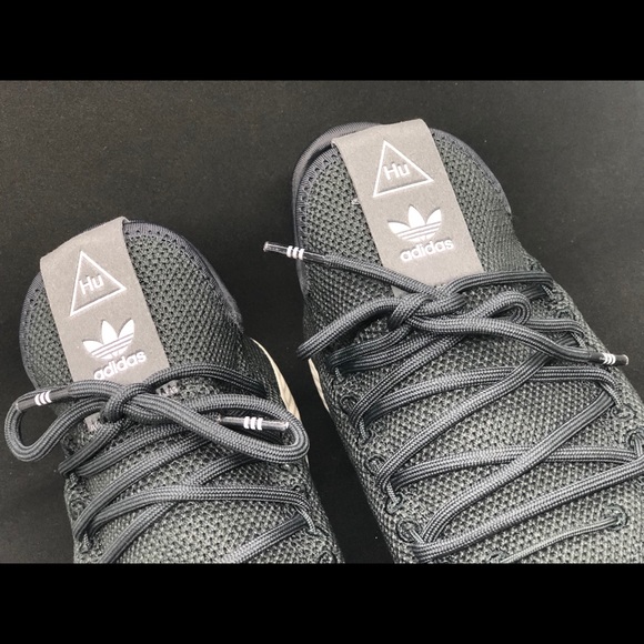 🛑SOLD🛑Adidas Pharrell Williams Tennis HU CQ2162 - Picture 5 of 12